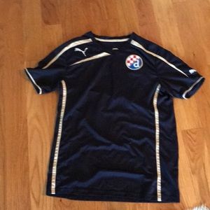 GNK Ademi Jersey puma men’s medium